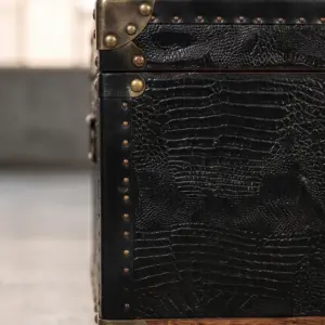 Кофейный столик «Пантера» — профиль
