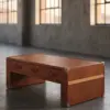 Кофейный столик «Клипер» — 45°