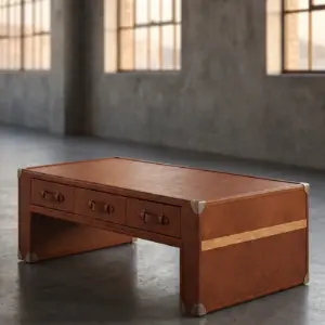 Кофейный столик «Клипер» — 45°