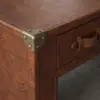 Кофейный столик «Клипер» — деталь