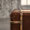 Кофейный столик «Обоз» — деталь
