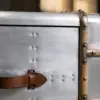 Кофейный столик «Нервюра» — деталь