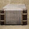 Кофейный столик Traveler, Rattan Inserts — фото 5