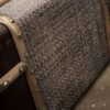 Кофейный столик Traveler, Rattan Inserts — фото 6