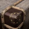 Кофейный столик Traveler, Rattan Inserts — фото 7
