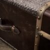 Кофейный столик Traveler, Rattan Inserts — фото 9