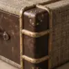 Кофейный столик «Плантатор» — деталь