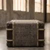 Кофейный столик «Плантатор» — профиль