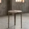 Кофейный столик «Шахматы» — 45°