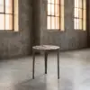 Кофейный столик «Шахматы» — фронт