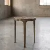 Кофейный столик «Шахматы» — профиль