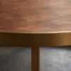 Кофейный столик «Компас» — деталь
