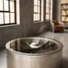 Кофейный столик «Импеллер» — 45°