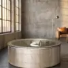 Кофейный столик «Импеллер» — фронт