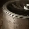 Кофейный столик «Импеллер» — профиль