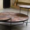 Кофейный столик Wood Circle Big — фото 2