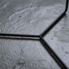 Кофейный столик Wood Circle Big — фото 4