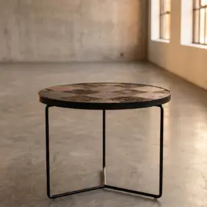 Кофейный столик «Эбен» — 45°