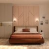Кровать двухместная Molteni Aldgate Bed — фото 3