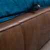 Кровать Leather Cloud Bed — фото 6