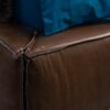 Кровать Leather Cloud Bed — фото 7