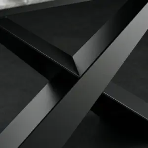 Обеденный стол «Виадук» — профиль