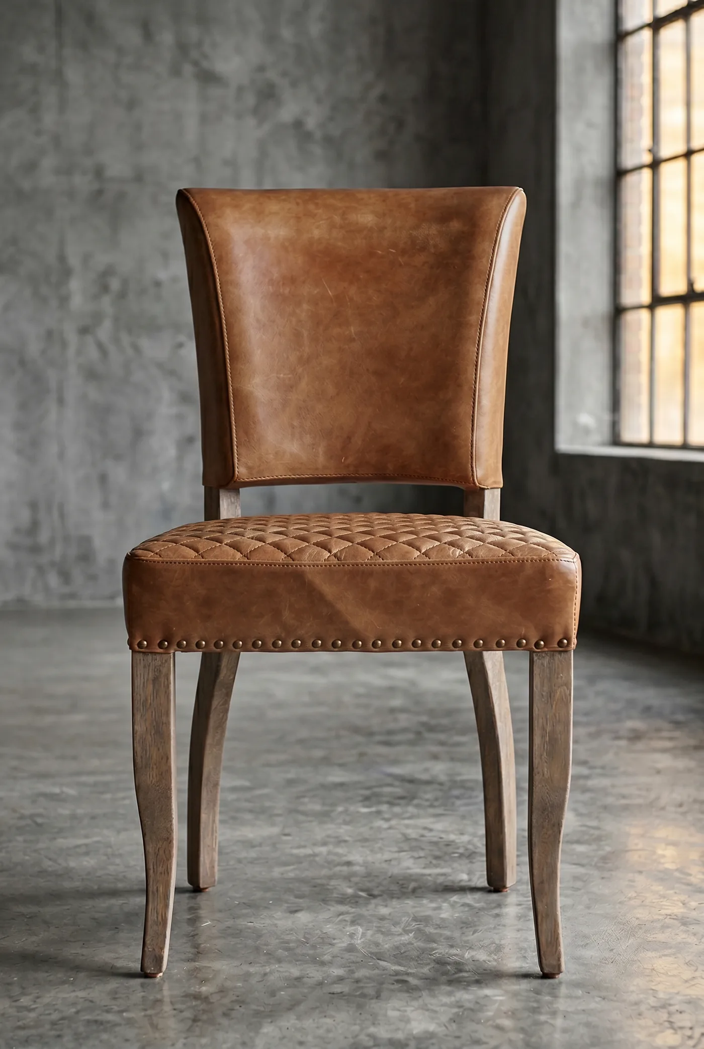 Обеденный стул Louis Dining Chair