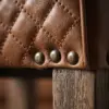 Обеденный стул Louis Dining Chair — деталь