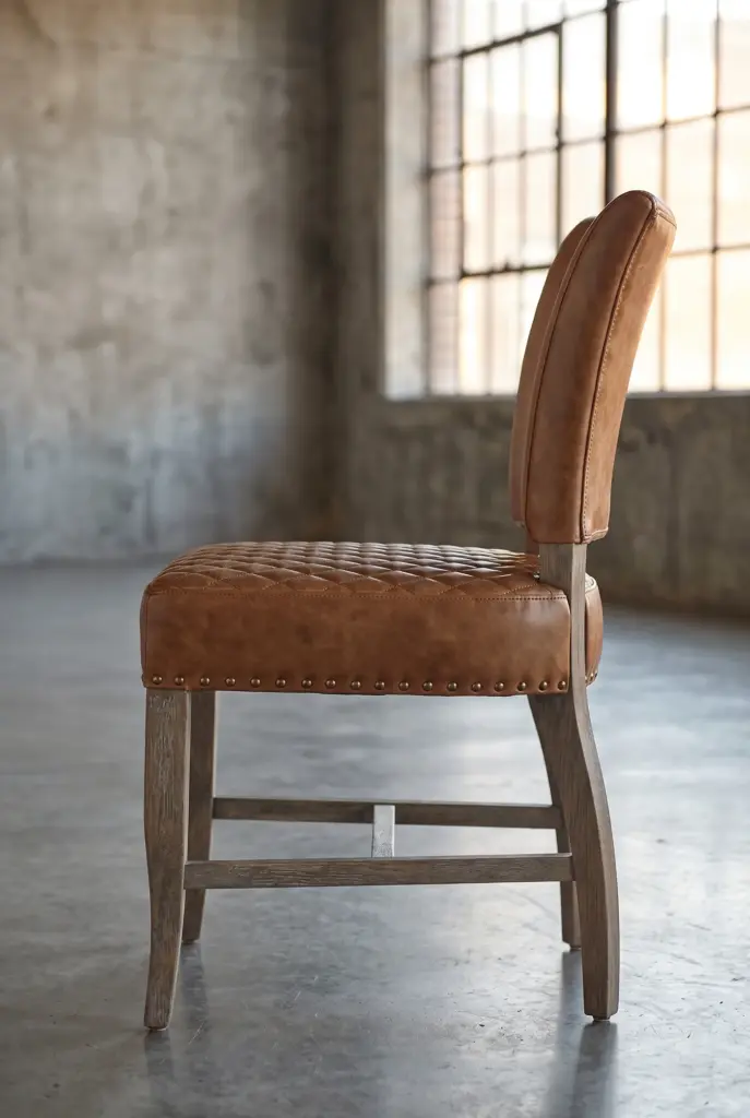 Обеденный стул Louis Dining Chair