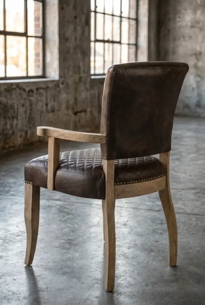 Обеденный стул Pilgrim Dining Chair