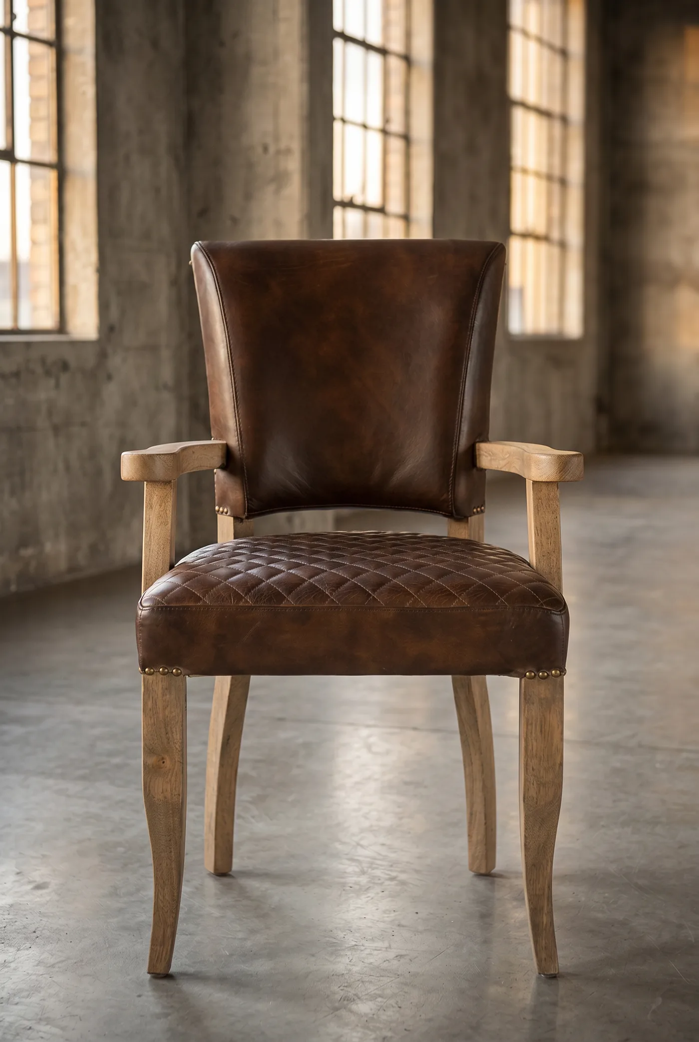 Обеденный стул Pilgrim Dining Chair