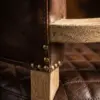 Обеденный стул Pilgrim Dining Chair — деталь