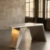 Письменный стол «Размах» — 45°