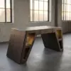 Письменный стол «Стапель» — 45°