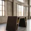 Письменный стол «Стапель» — профиль