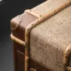 Письменный стол «Атташе» — деталь