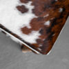Оттоманка Cowhide Comfort — в интерьере