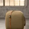 Пуф Travel bag, Linen Fabric — профиль