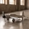 Самолет Aircraft Interior Accessory Aluminum — 45°