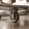 Самолет Aircraft Interior Accessory Aluminum — профиль