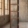 Стеллаж «Кофр» — профиль