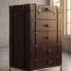 Комод «Карго Голд» — 45°