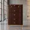 Комод «Карго Голд» — фронт