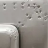 Шкаф «Сейф» — деталь