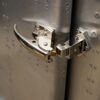 Шкаф reliable safe, two compartments — фото 12