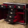Шкаф reliable safe, two compartments — фото 2