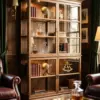 Сервант «Эрмитаж» — в интерьере