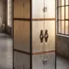 Шкаф «Эскадрон» — 45°