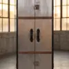 Шкаф «Эскадрон» — фронт