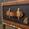 Тумба «Контур» — профиль